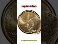 2000 p sacagawea dollar big money what to look for…… coin coincollecting dollar