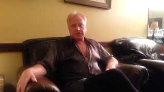 PRO MOTION Interviews Graham Russell of Air Supply