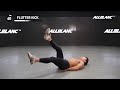 how to lose belly fat 10min abs workout