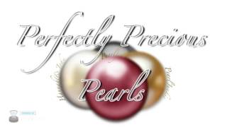 Perfectly Precious Pearls Live Stream