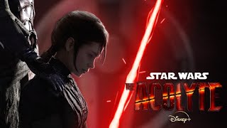 The Acolyte (2024) | Teaser Trailer | Star Wars & Disney+ (4K) | the acolyte trailer