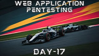 Race Conditions | Web Application Pentesting | Tryhackme | Walkthrough | 2025