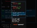 Cool tricks for combining Python dictionaries!? #python #coding #programming