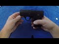 why buy a nano beretta impulse purchase