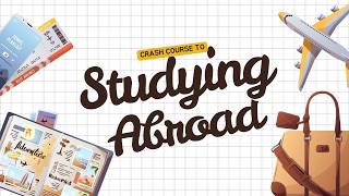 Study Abroad 101