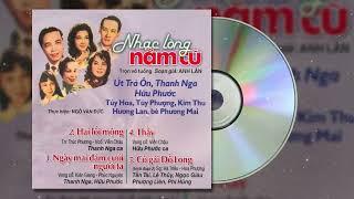 HAI LỐI MỘNG I Thanh Nga (Tn: Trúc Phương - Vc: Viễn Châu)