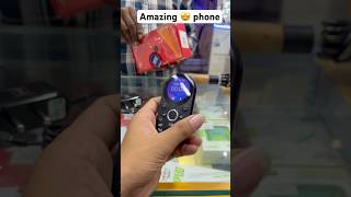 Itel 4G 2.2 phone 📱 best gift 🎁 phone 😱😇✨ #short #shorts #shortvideo #itel #unboxing