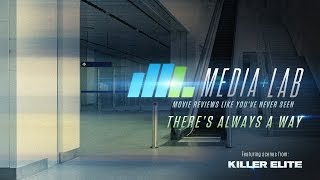 NRA Freestyle Media Lab | Ep. 7: There's Always a Way