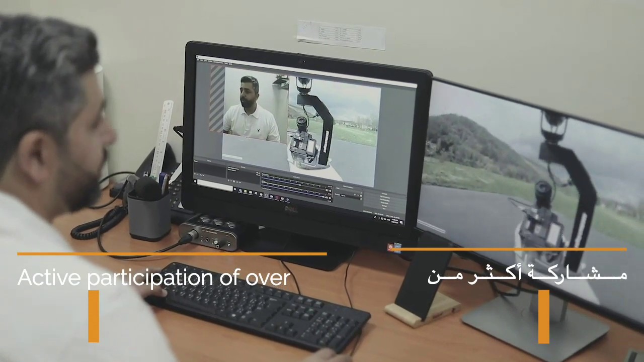 Distance Learning Youtube