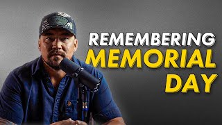 Memorial Day during America's identity crisis