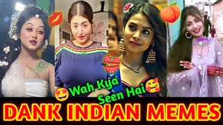 Dank Indian meme | वाह बेटे मोज करदी |🤣😂| Trending Memes | Dark Memes | Ep.79 | Wah kya Seen Hai 😎🥰🤣