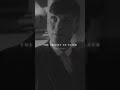 The Man who Conquered Hell ~ Thomas Shelby