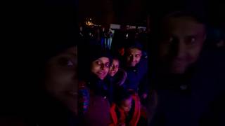 Mini vlog #207 / Saappaadu Kattitu  Kelambittom 🥳🎇 / Kongu Adukkalai #shorts #firework #aldershot