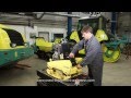 Used Equipment - Compaction machines - Ammann Group