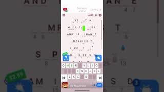 Ultimate cryptogram level 279 guide