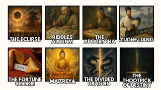The Ancient Prophecies About the Future Explained in 9 Minutes