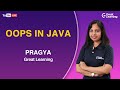 OOPs in Java | Java Tutorials for Beginners | Great Learning