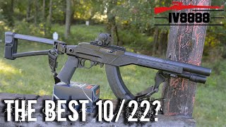 Can The Best 10 22 Get Better