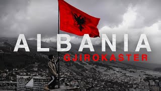 Albania's Picturesque City of Stone | Gjirokastër 🇦🇱