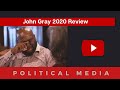 Pastor John Gray Cheating On Wife 2020 Year-end Review