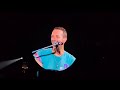 coldplay day 1 in abu dhabi highlights jan 9 2025