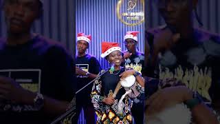 Joy to World, The Lord is Come. #christmas #ayandeola #gospelmusic #music #shortsviral