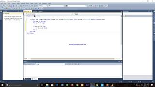 HOW TO BUILD A SIMPLE GRADING SYSTEM IN VB.NET PART II