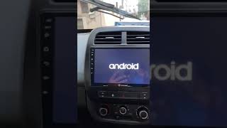 Renault Kwid Android Player From Maxxlink l Available in 1/2/4 GB RAM 16/32 GB ROM