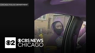 Chicago police look for thieves targeting trucks