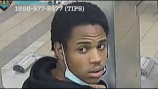 Stabbing, attempted rape on subways