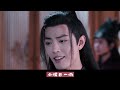 「魔道祖師」番外 緣定今生 第41集：心机深沉的大白菜，你给我等着