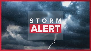 WATCH LIVE: Tornado warning issued for western part of St. Louis area