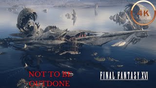 Final Fantasy 16: Side Quest - Not To Be Undone