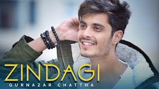 Zindagi - Gurnazar | New Punjabi Song 2019 | Latest Punjabi Songs 2019 | Punjabi Music | Gabruu