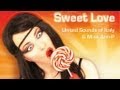 Miss Ann-P, United Sounds of Italy - Sweet Love