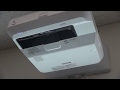 Epson Meeting Mate Projectors: How to guide