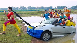Funniest Fun Comedy Video 2023😂amazing comedy video 2023 Episode 239 By Busy Fun Ltd