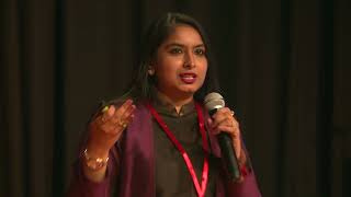 From Confusion to Conclusion | Swapna Patker | TEDxIIMRohtak