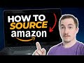 Sourcing Amazon to Amazon Flips 5 mins For Amazon FBA Online Arbitrage