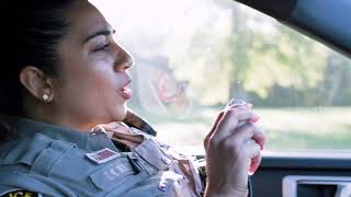 Fairfax County Police Department | "Find Your Calling"