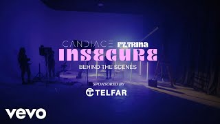 CANDIACE, Trina - INSECURE (Behind the Scenes)