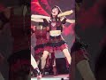 cgm48 totsuzen do love me kaning fancam japan expo 2025 kaze stage 250208