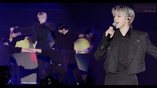 韓國人氣偶像藝人【姜丹尼爾Kang Daniel(강다니엘)】2025桃園跨年晚會