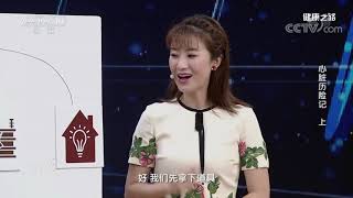 [健康之路]心脏历险记（上） 心跳过快| CCTV科教