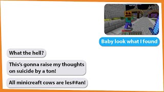 FUNNIEST TEXTS V1