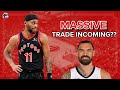 Raptors Trading For Lottery Pick?? Memphis Willing To Give Away The 9th Pick! | Toronto Raptors News