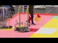 とよはし⭐︎ロボコンズ abu robocon 2022 学生ロボコン 2022 出場ロボット