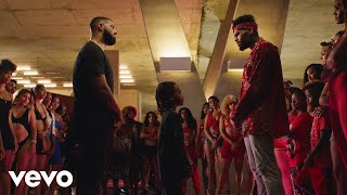 Chris Brown - No Guidance  ft. Drake