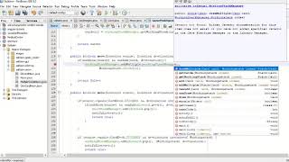 Java Solitaire 23 MultipleCardsMove