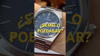 ¿Skmei o Poedagar? #watch #aliexpress #reloj #relojes #poedagar #watch #relojeria #viralshort #short